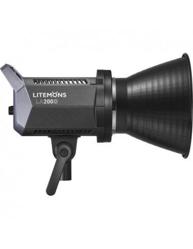 Kit 2x Litemons GODOX LA200D-K2 (5600K)
