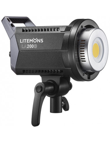 Kit 2x Litemons GODOX LA200D-K2 (5600K)