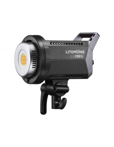 Kit 2x Litemons GODOX LA200BI-K2 (2800-6500K)