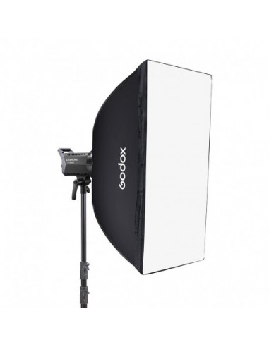 Kit 2x Litemons GODOX LA200BI-K2 (2800-6500K)