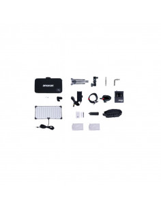 Panneau LED AMARAN F21X Flexible Mat (2500K - 7500K) 100W