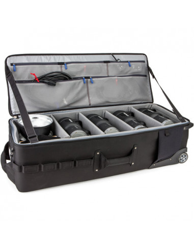 Valise THINK TANK PRODUCTION MANAGER 40 V2 THINK TANK