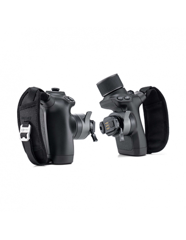 POIGNEES DJI POUR RONIN 4D/ LOT DE 2