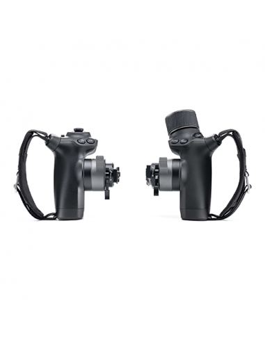 POIGNEES DJI POUR RONIN 4D/ LOT DE 2