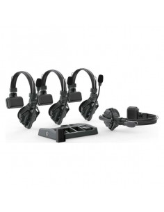 INTERCOM HOLLYLAND SOLIDCOM C1 4S