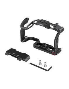 CAGE SMALLRIG BLACK MAMBA 3890 POUR CANON R5C