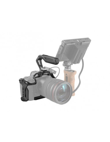CAGE SMALLRIG BLACK MAMBA Handheld Kit 3891 POUR CANON R5C