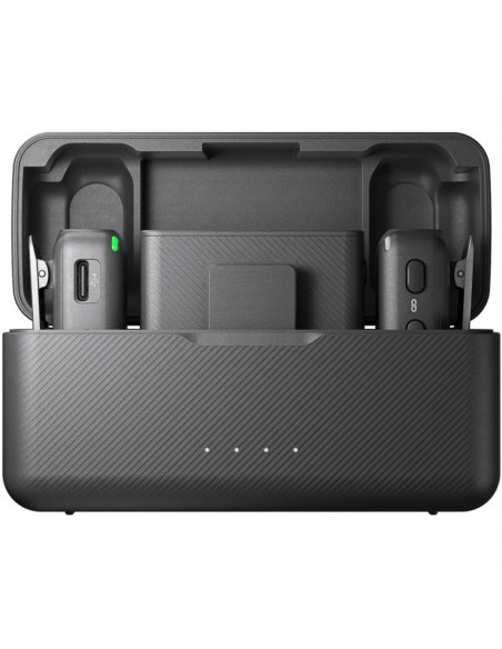 MICRO DJI MIC ( 1 RX + 2 TX)
