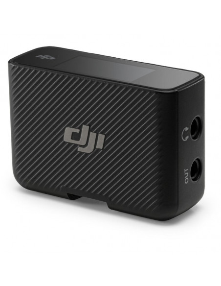 MICRO DJI MIC ( 1 RX + 2 TX)