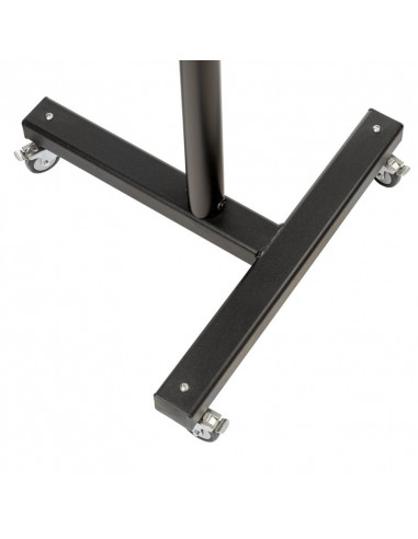 MONOSTAND 210 CAMBO Pied colonne 2.10M MONO-0 + MONO-1 (livr.incluse)