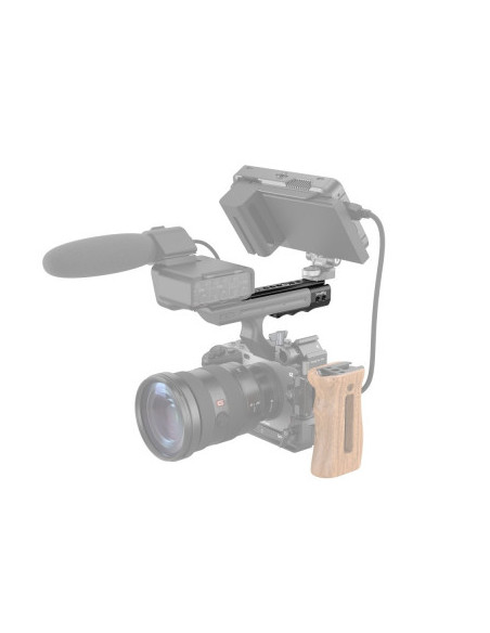 RALLONGE POIGNEE FX3 SMALLRIG MD3490