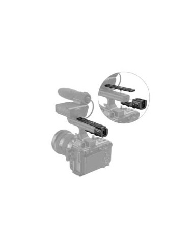 RALLONGE POIGNEE FX3 SMALLRIG MD3490