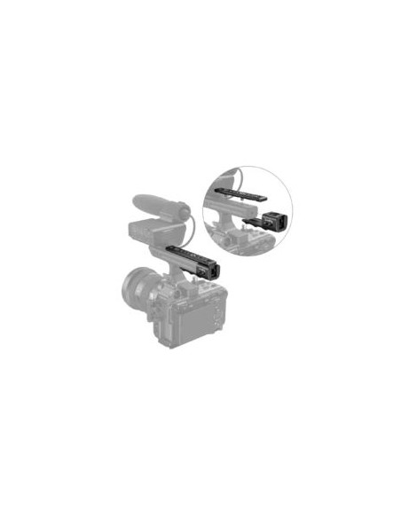 RALLONGE POIGNEE FX3 SMALLRIG MD3490