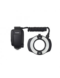 FLASH CANON MR14EX II