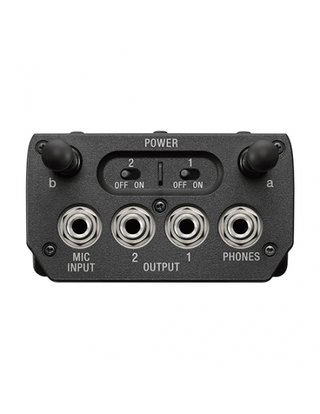 KIT HF SONY MICRO CRAVATE UWP-D27/K33 KIT