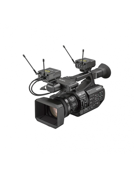 KIT HF SONY MICRO CRAVATE UWP-D27/K33 KIT