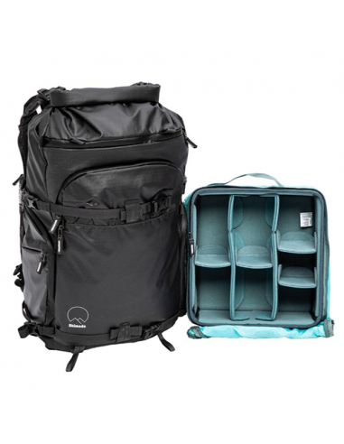 SAC A DOS SHIMODA Action X30 Starter Kit - Black