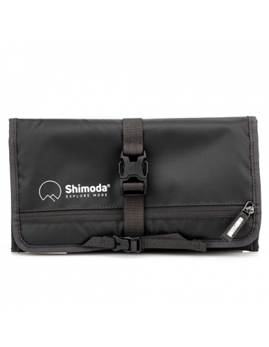 POCHETTE FILTRES SHINODA Wrap 100 - Black