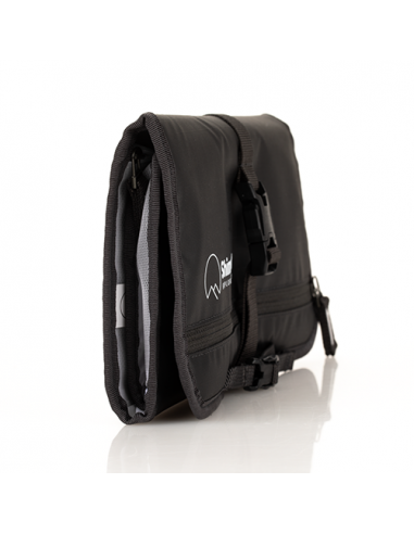 POCHETTE FILTRES SHINODA Wrap 100 - Black