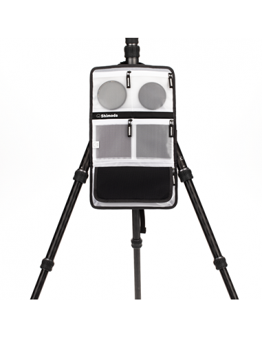 POCHETTE FILTRES SHINODA Wrap 100 - Black