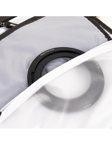 POCHETTE FILTRES SHINODA Wrap 100 - Black