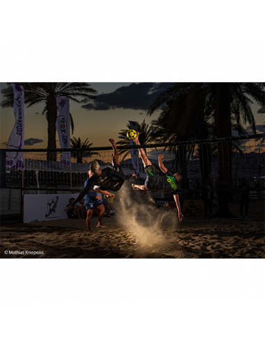 ZOOM SONY 24-70/2.8 G Master II SEL FE