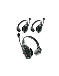 INTERCOM HOLLYLAND SOLIDCOM C1 3S