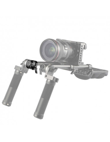 ADAPTATEUR SMALLRIG 1686B 15mm / ARRI ROSETTE