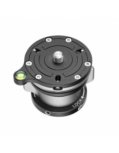 BASE DE MISE A NIVEAU LEOFOTO LB-60N