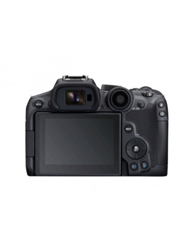 BOITIER CANON EOS R7 + 18-150/3.5-6.3 RF-S IS STM