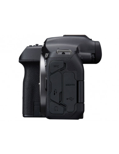 BOITIER CANON EOS R7 + 18-150/3.5-6.3 RF-S IS STM