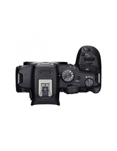 BOITIER CANON EOS R7 + 18-150/3.5-6.3 RF-S IS STM