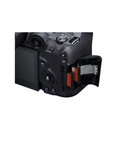 BOITIER CANON EOS R7 + 18-150/3.5-6.3 RF-S IS STM