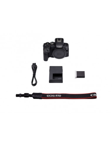 BOITIER CANON EOS R10