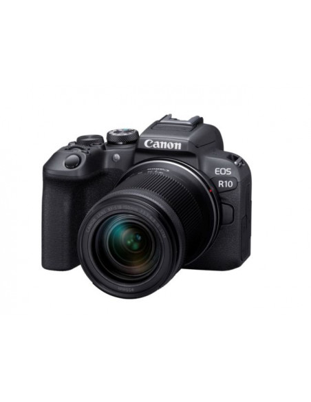 BOITIER CANON EOS R10 + 18-150/3.5-6.3 RF-S IS STM