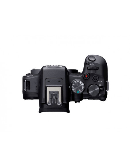 BOITIER CANON EOS R10 + 18-150/3.5-6.3 RF-S IS STM