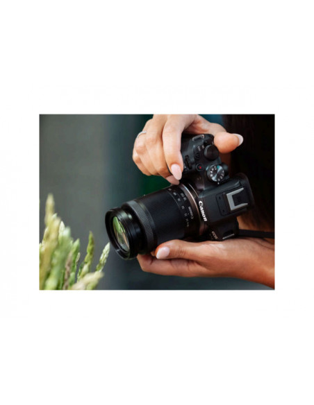 BOITIER CANON EOS R10 + 18-150/3.5-6.3 RF-S IS STM