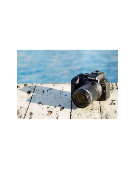 BOITIER CANON EOS R10 + 18-150/3.5-6.3 RF-S IS STM