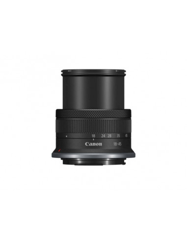ZOOM CANON 18-45/4.5-6.3 RF-S IS STM