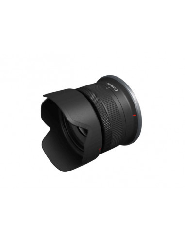 ZOOM CANON 18-45/4.5-6.3 RF-S IS STM