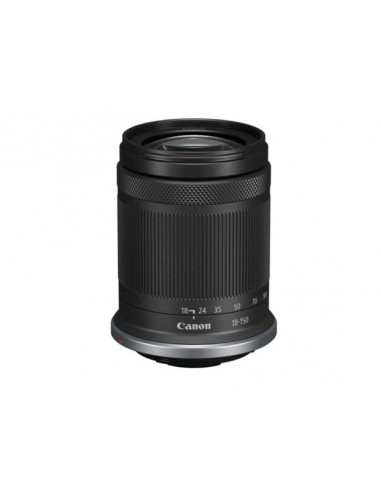 ZOOM CANON 18-150/3.5-6.3 RF-S IS STM