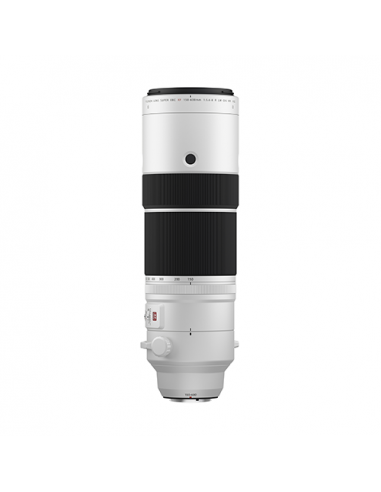 ZOOM FUJI XF 150-600/5.6-8 R LM OIS WR