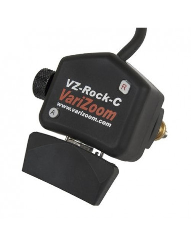 TELECOMMANDE VARIZOOM VZ-ROCK-C 8-pin Canon Zoom Control