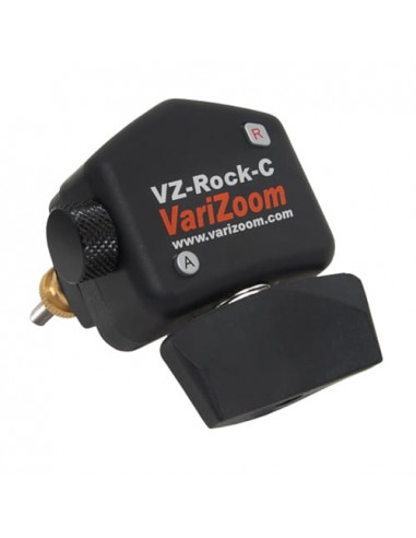 TELECOMMANDE VARIZOOM VZ-ROCK-C 8-pin Canon Zoom Control