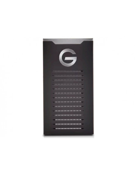 DISQUE DUR SANDISK PROFESSIONAL SSD G-DRIVE 2TB