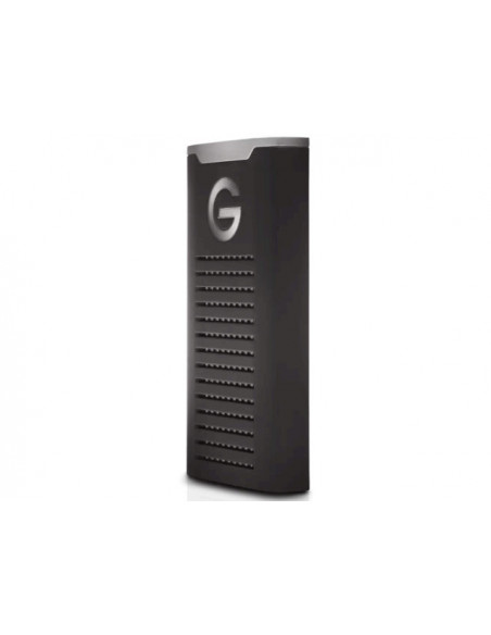 DISQUE DUR SANDISK PROFESSIONAL SSD G-DRIVE 2TB