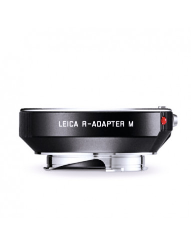 ADAPTATEUR LEICA M POUR LEICA T/SL NOIR