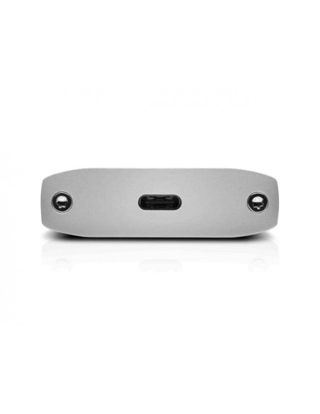 DISQUE DUR SANDISK PROFESSIONAL SSD G-DRIVE 2TB