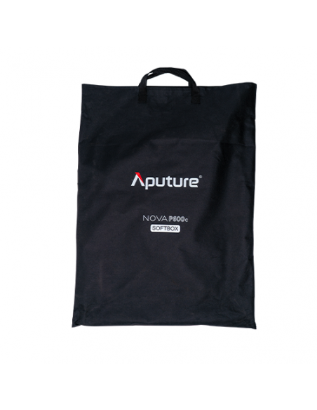Softbox APUTURE pour panneau NOVA P600C