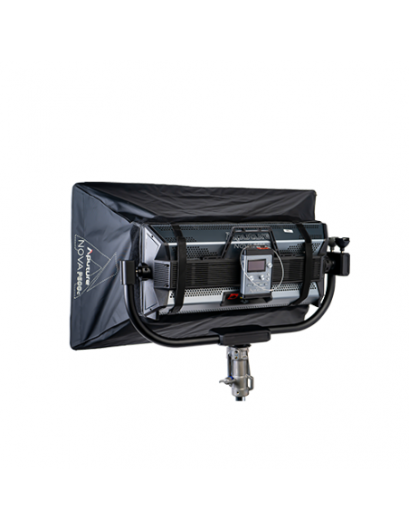 Softbox APUTURE pour panneau NOVA P600C